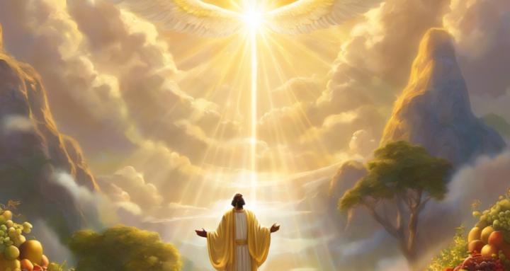 Spiritual Wealth Building