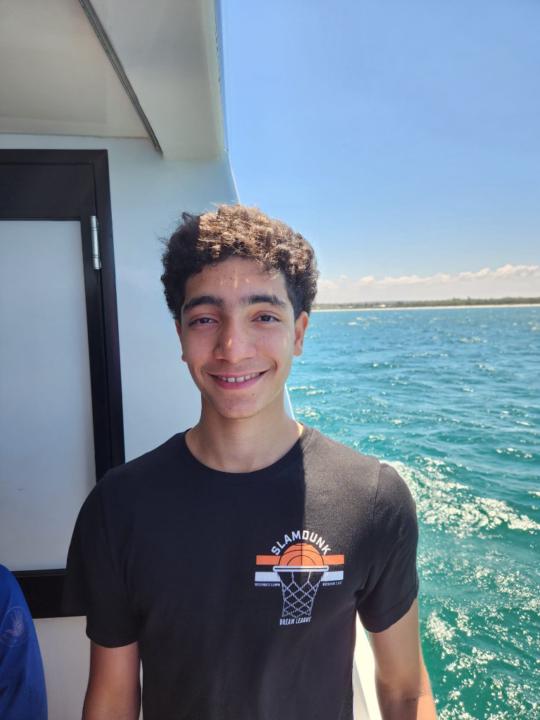 Omar Elsahhar