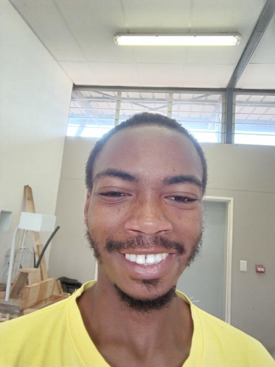 Mnqobi Mpumelelo Xaba