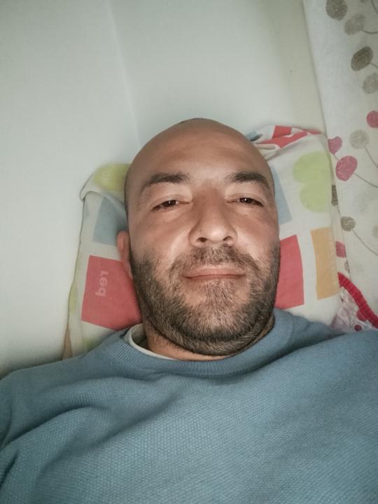 Antonio Bot
