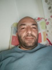 Antonio Bot