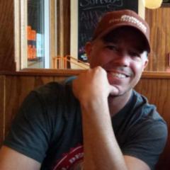 Brian Clark