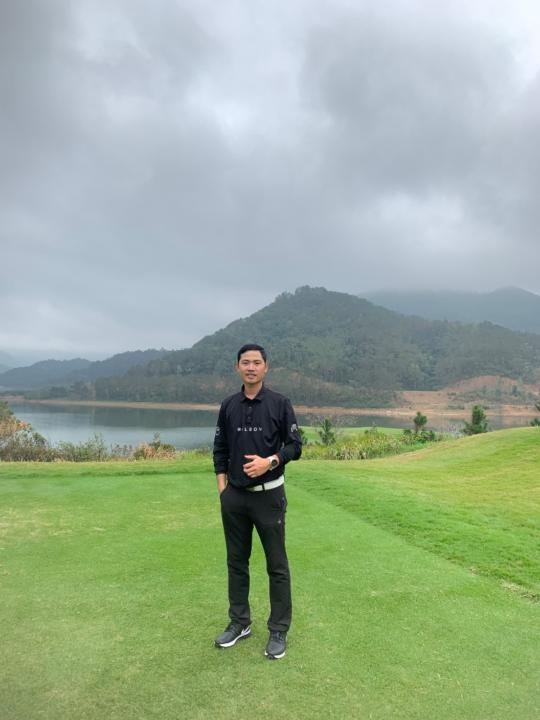 Vu Van Hung