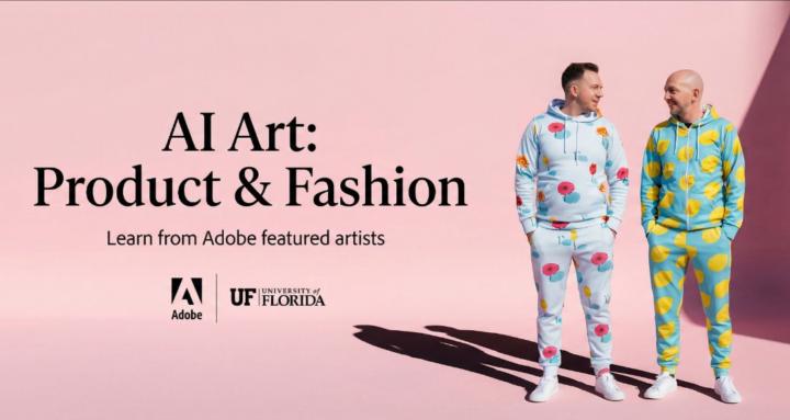 Z Bros: AI Product & Fashion