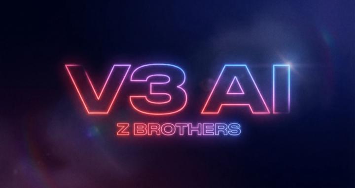 AI Masterclass by Z Brothers