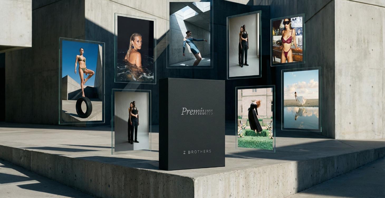 Z BROTHERS - Premium