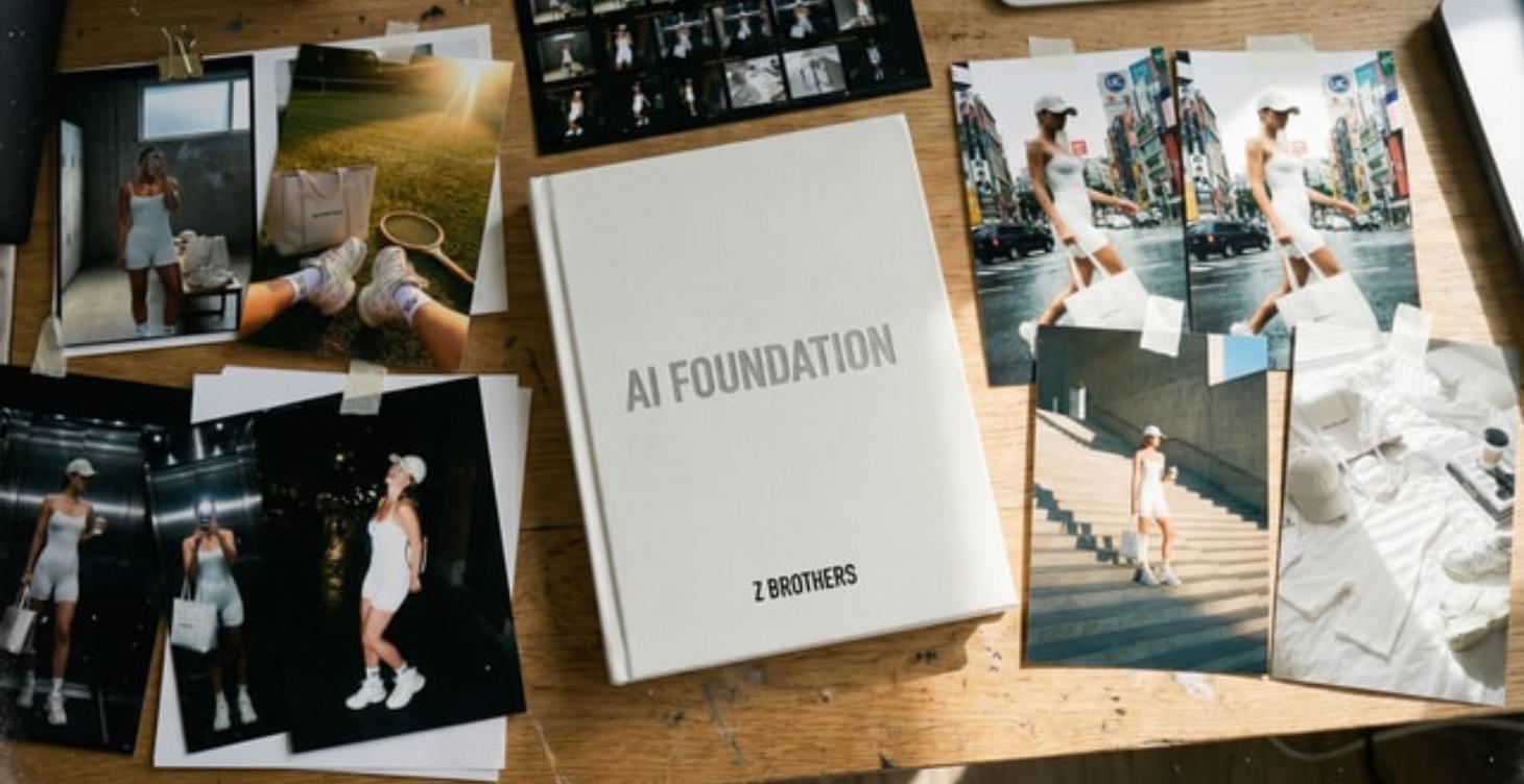 FREE: AI Foundation