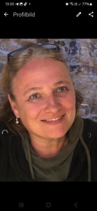 Birgitta Fuchs