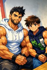 Antonio Serrano Melendez