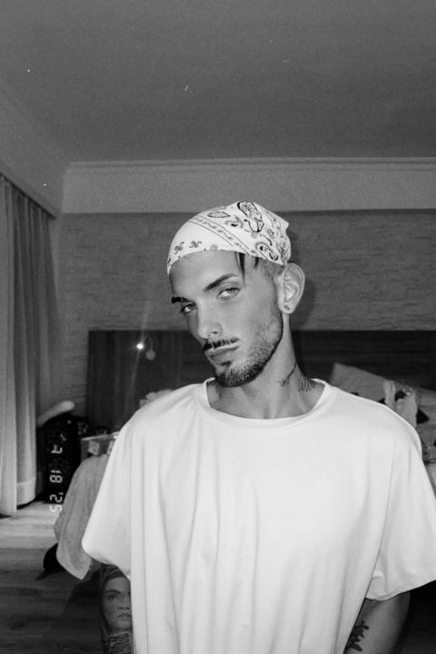 Alex Gubala
