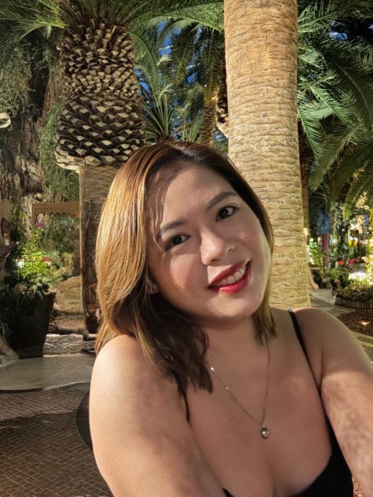 Jaimie Mislang