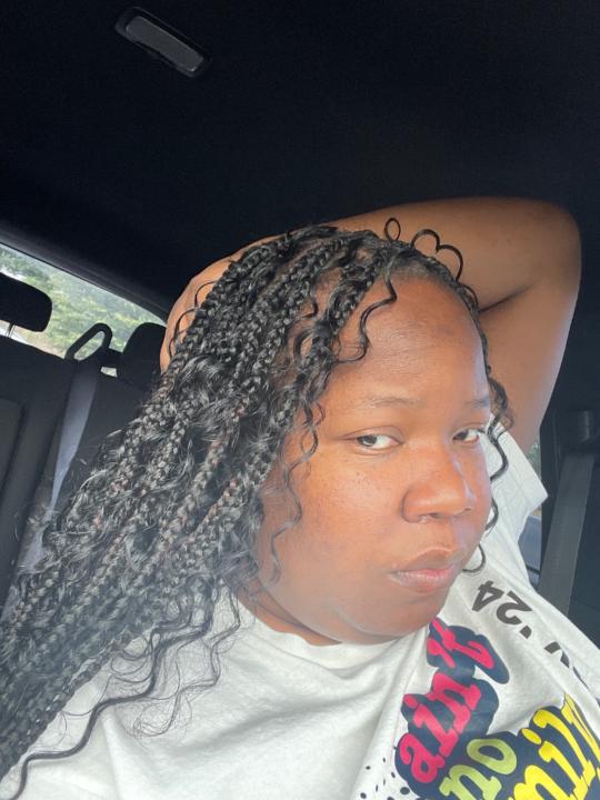 Jawayna Howell