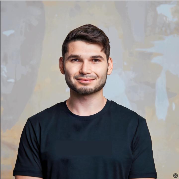 Julian Posmeck
