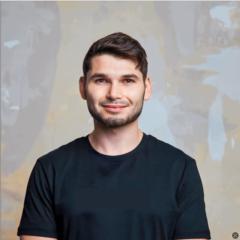 Julian Posmeck
