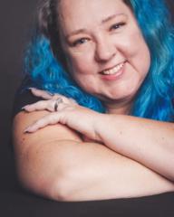 Angie Whitten
