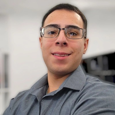 Diego Terrazas