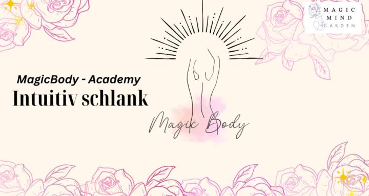 MagicBody Academy