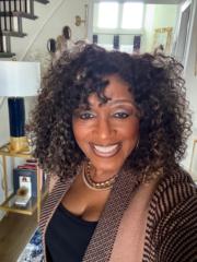 Dr. Anita Jackson Gaiters