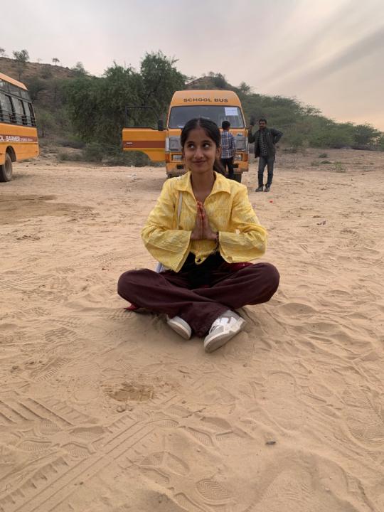 Raksha Singh