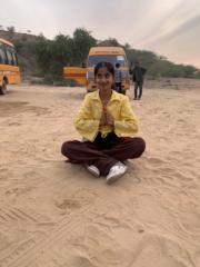 Raksha Singh