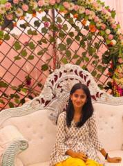 Raksha Singh