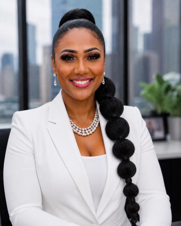 Sonia White