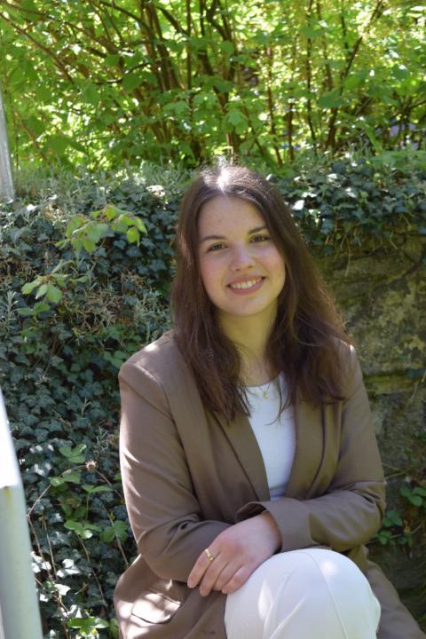 Anna-Lena Hantel