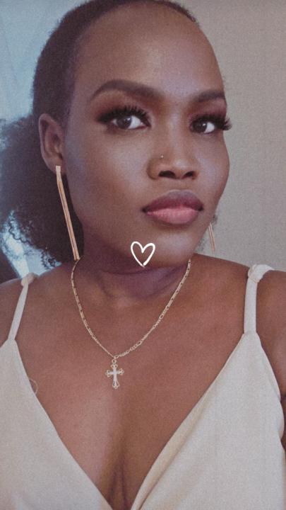 Victoria Enoka