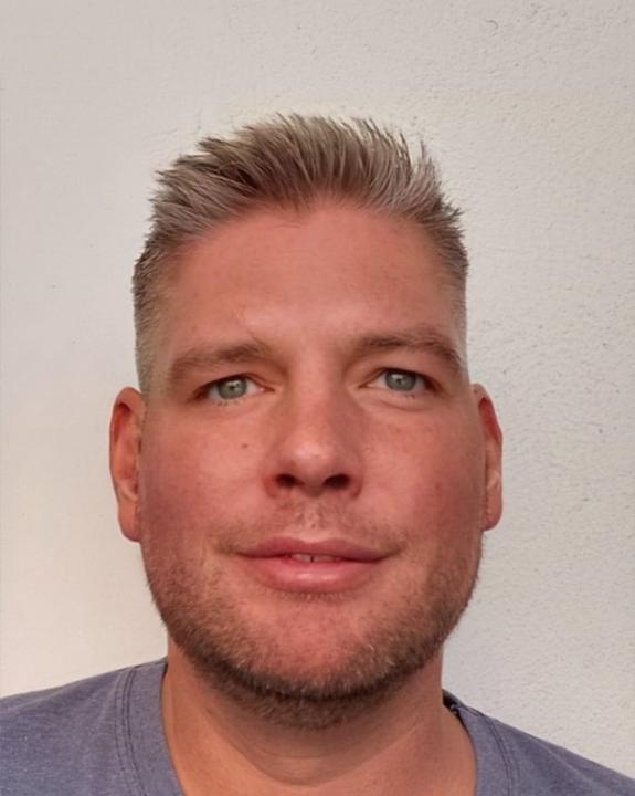 Stefan Jürs