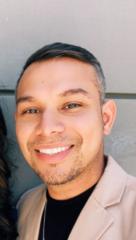 Adam Dominguez