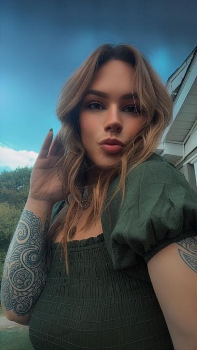 Tiffany Breon