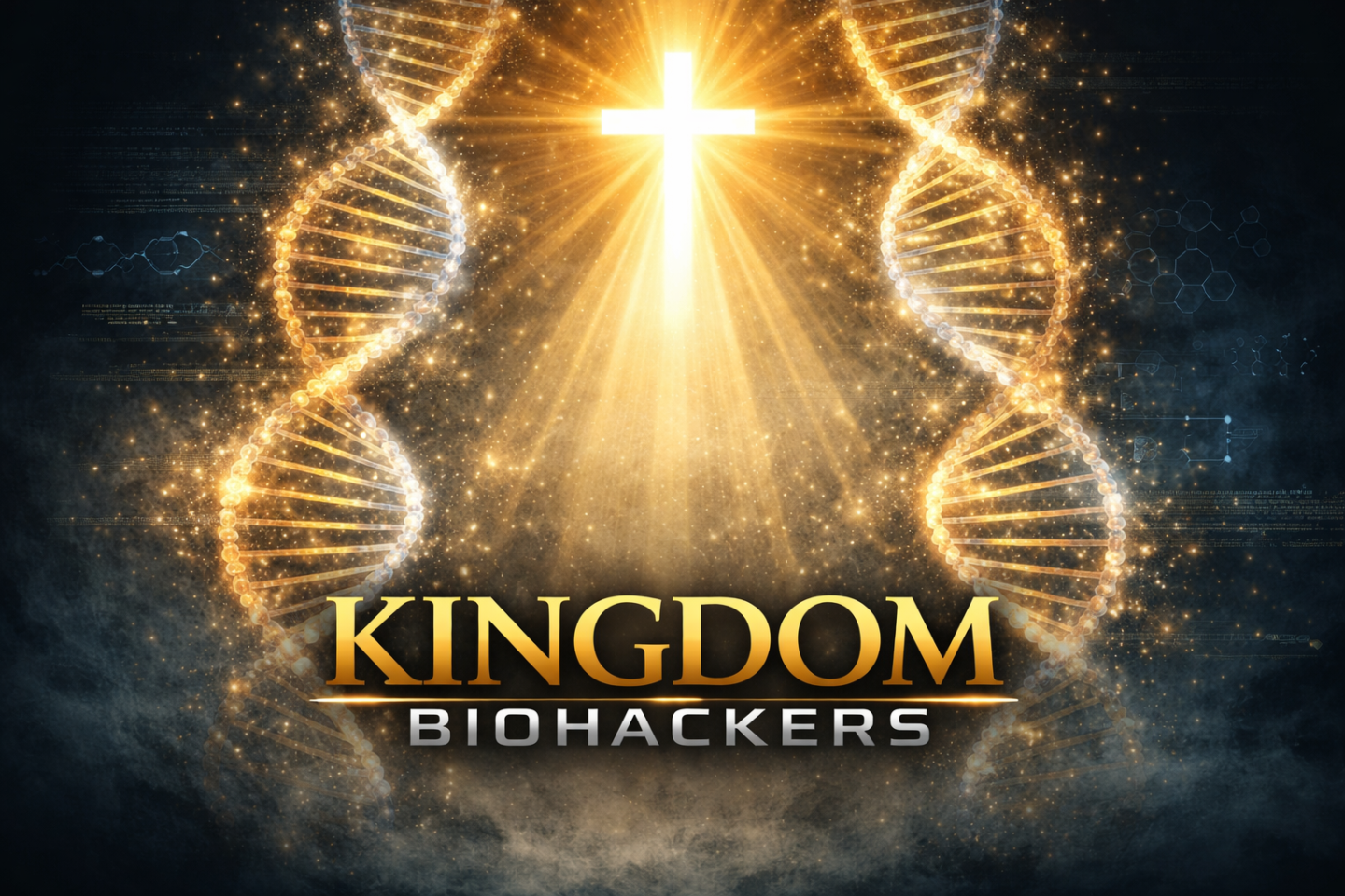 Kingdom Biohackers