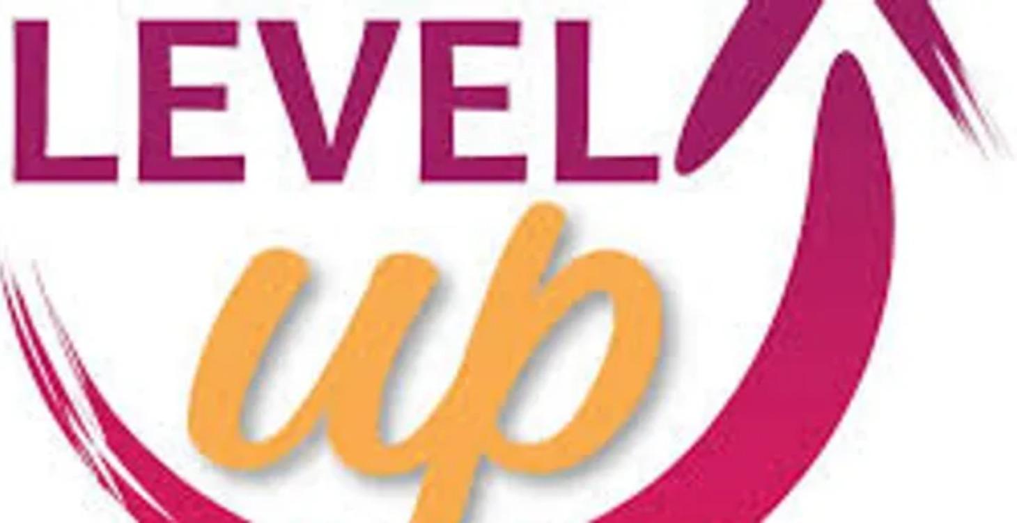Level-Up Mindset2Mastery, Inside Out Intensive