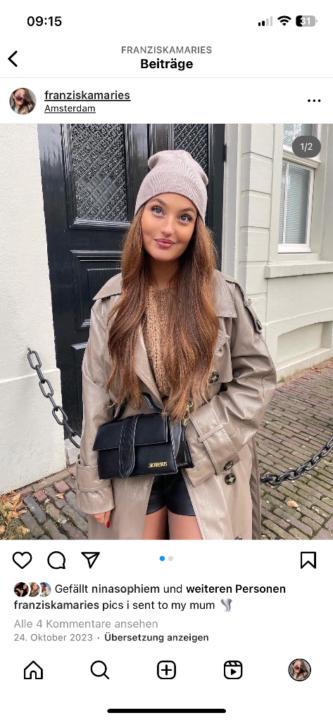 Franziska Schubert