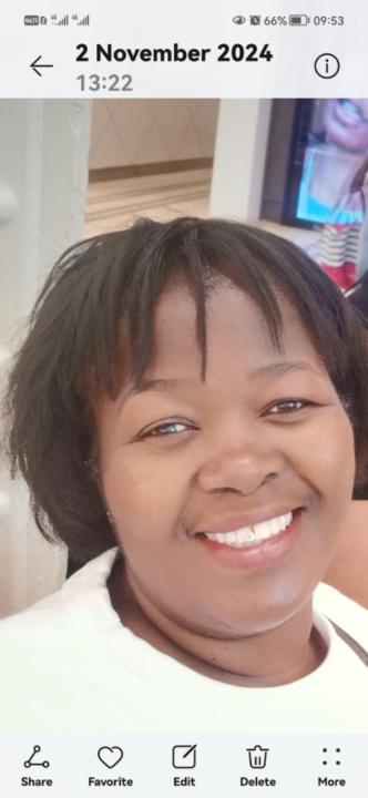 Bathobile Annacletta Mdladla