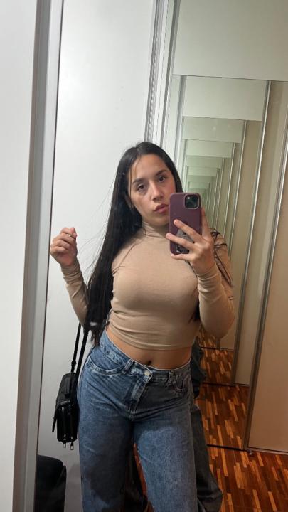 Micaela López