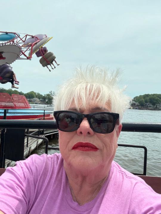 Shirley Hernandez-Schumacher