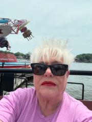 Shirley Hernandez-Schumacher