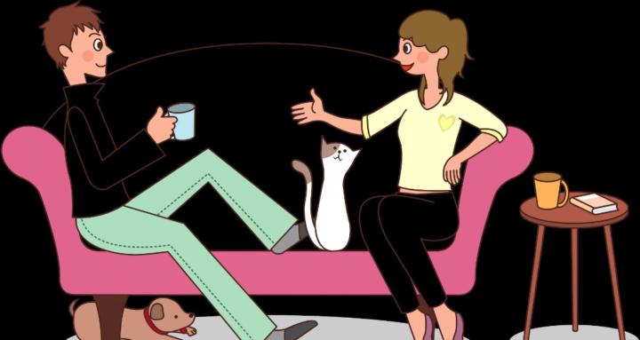 Peaceful Relating using NVC