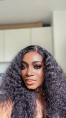 Lauren Kelvin-Uche