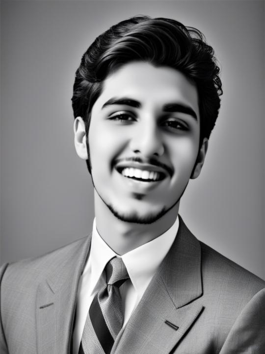 Daniyal Mastoi