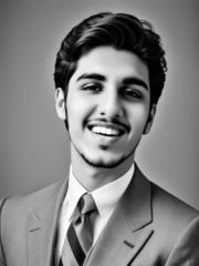 Daniyal Mastoi