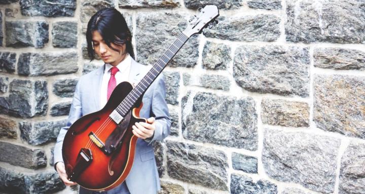 Yuto's Jazz Guitar Studio