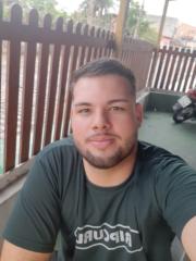 Jabne Cordeiro de Souza