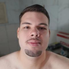 Jabne Cordeiro de Souza