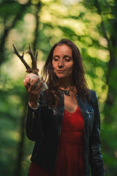 Celine Fages