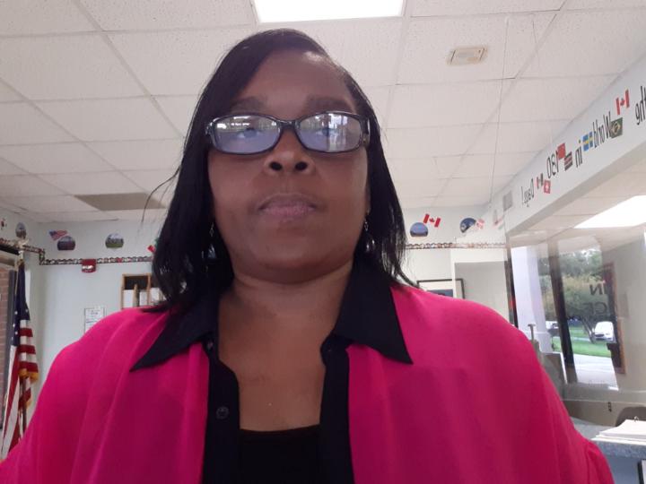 TRenea Treadwell