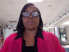TRenea Treadwell