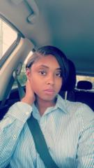 Shakira Allen