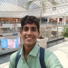 Ayush E
